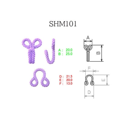 SHM101 Sample Miyabi Normal Type M101