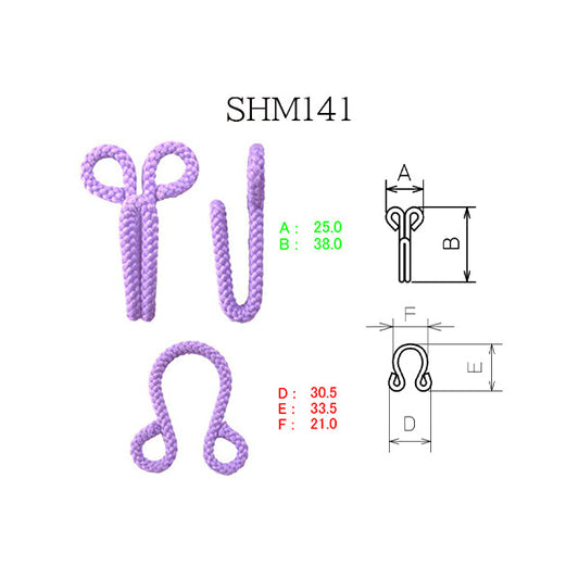 SHM141 雅ノーマルタイプM141
