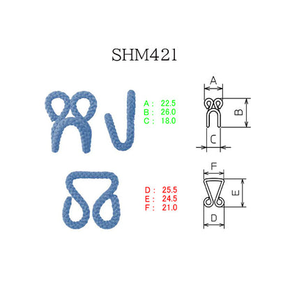SHM421 样品 Miyabi 普通型 M421