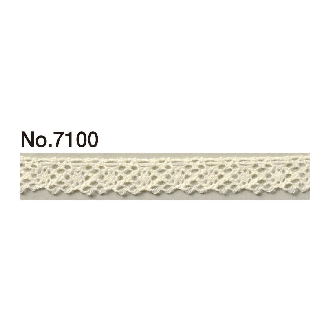 7100 Torsion Race