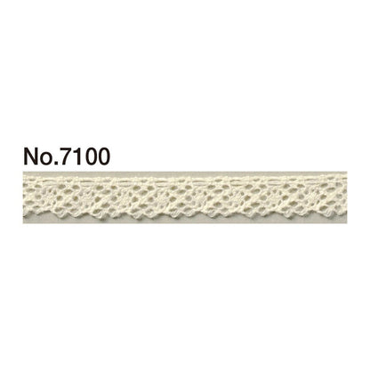 7100 Torsion Race