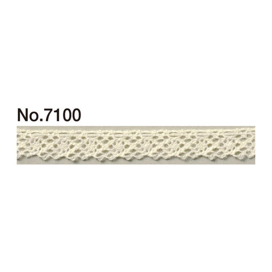7100 Torsion Race