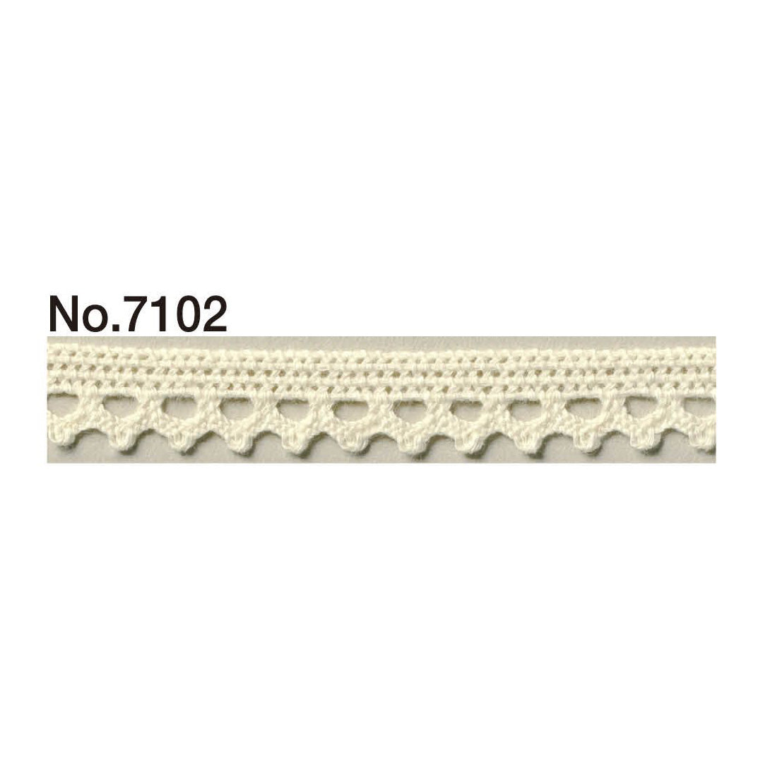7102 Torsion Race