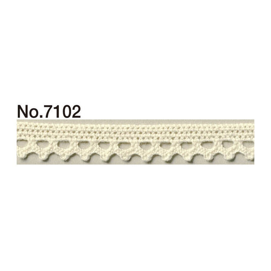 7102 Torsion Race