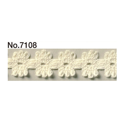 7108 トーションレース