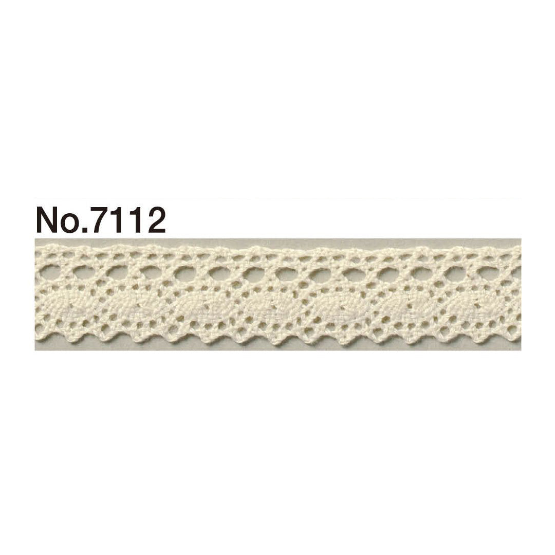 7112 Torsion Race