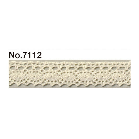 7112 Torsion Race