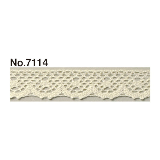 7114 Torsion Race