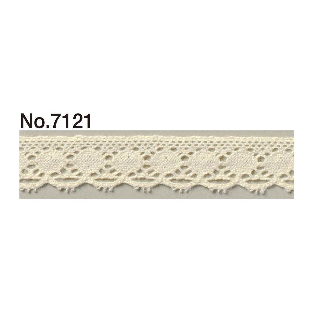 7121 Torsion Race
