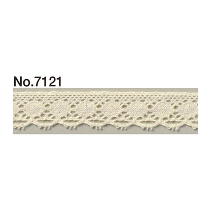 7121 Torsion Race