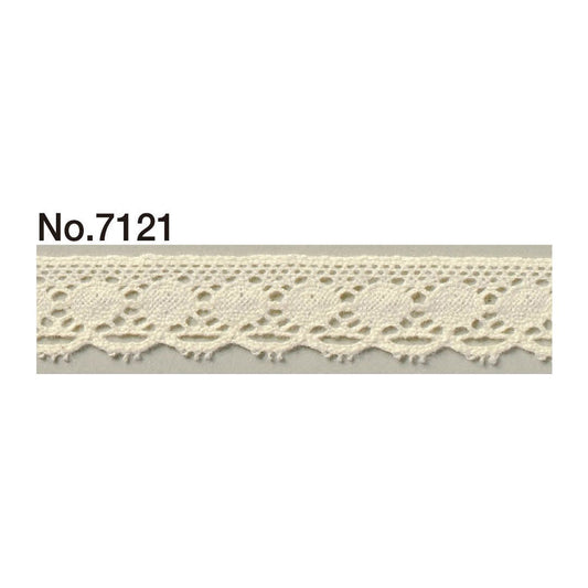 7121 Torsion Race