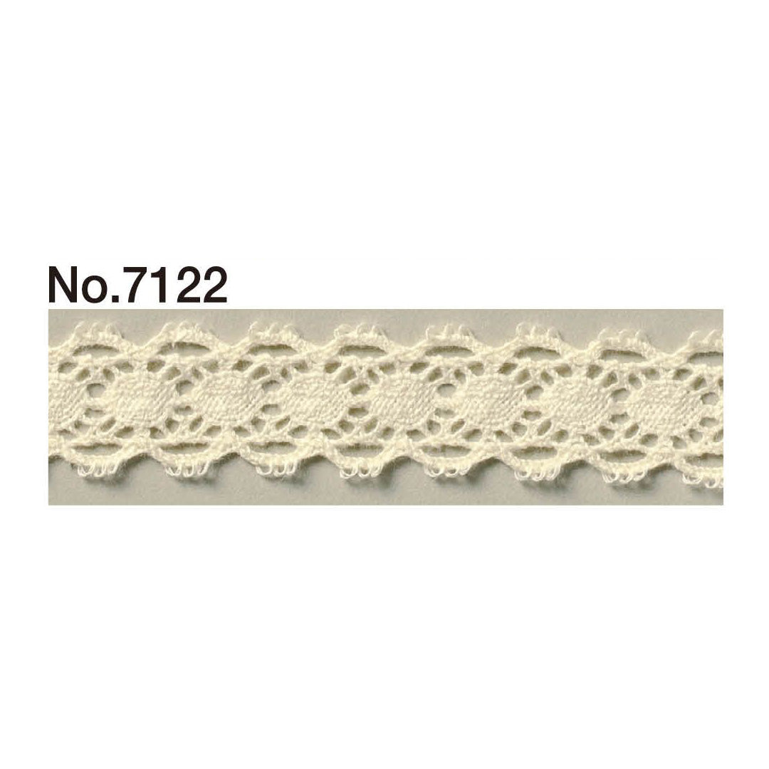 7122 Torsion Race