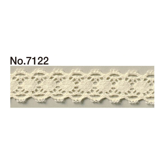 7122 Torsion Race
