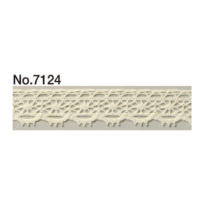 7124 Torsion Race