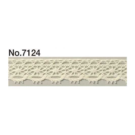 7124 Torsion Race