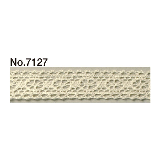 7127 Torsion Race