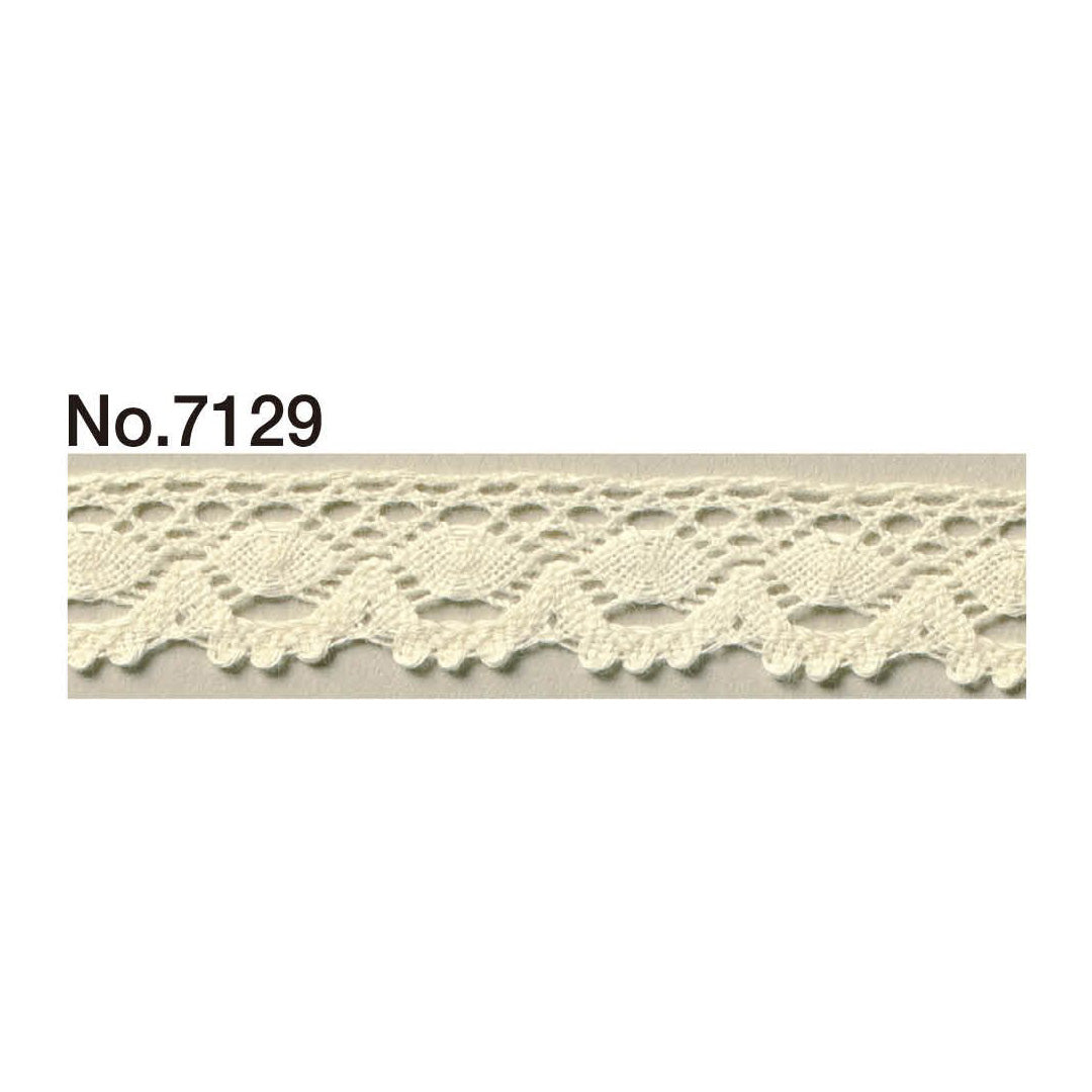 7129 Torsion Race
