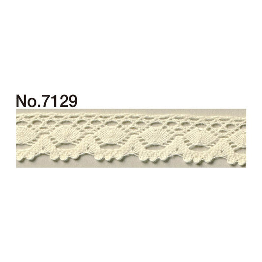 7129 Torsion Race