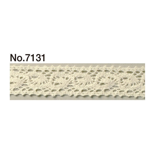 7131 Torsion Race