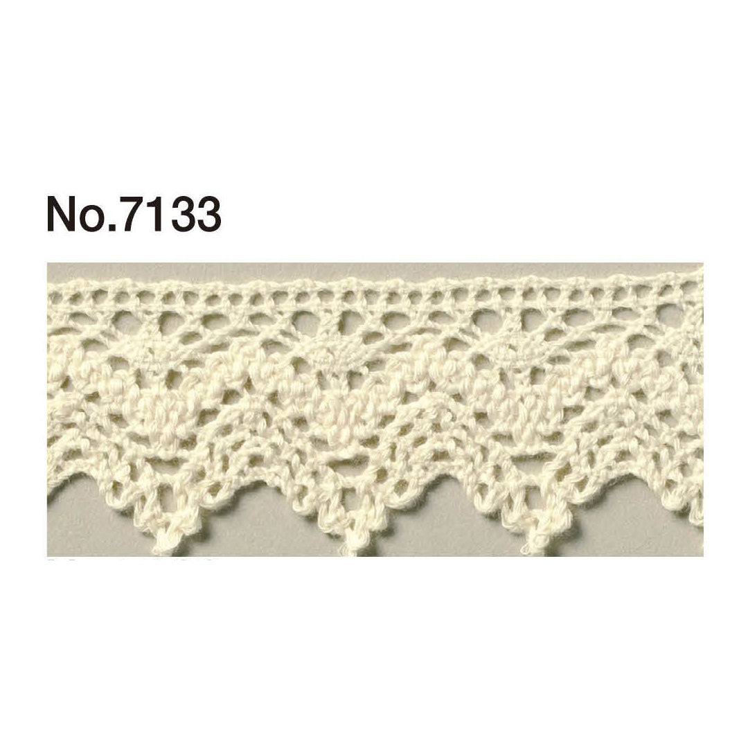 7133 Torsion Race