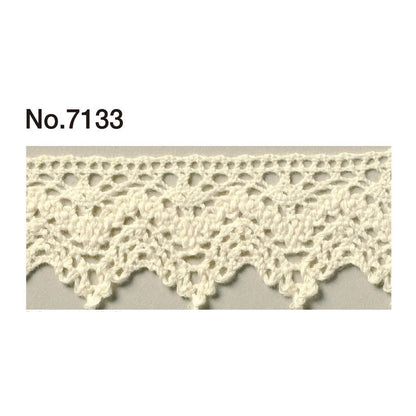 7133 Torsion Race