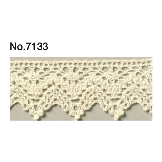 7133 Torsion Race