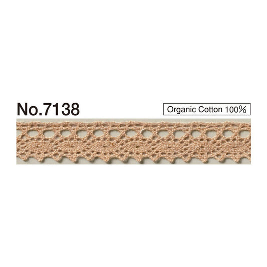 7138 Torsion Race