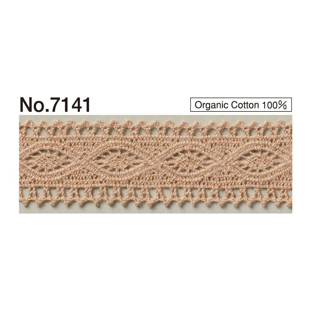 7141 Torsion Race