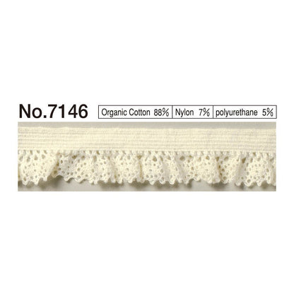 7146 Torsion Race