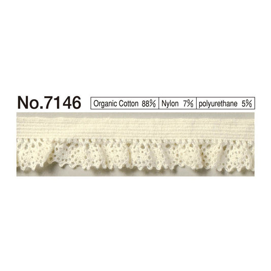 7146 Torsion Race