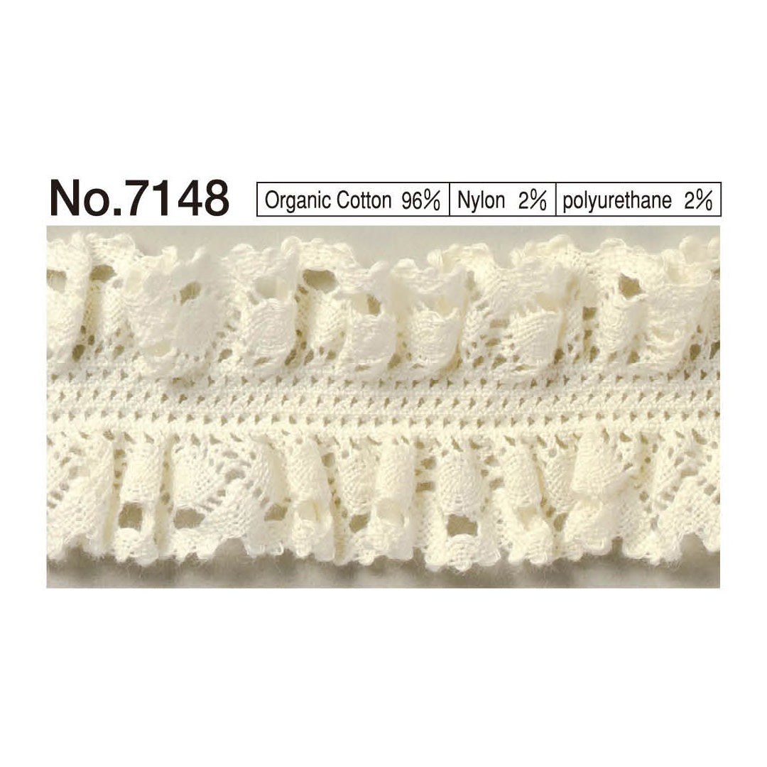 7148 Torsion Race