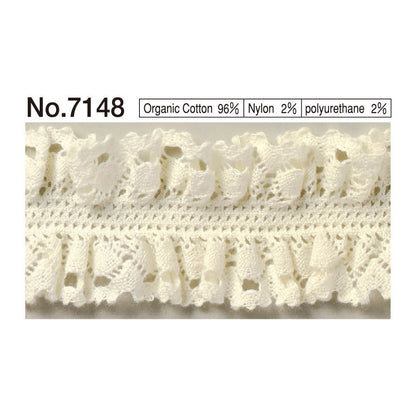 7148 Torsion Race