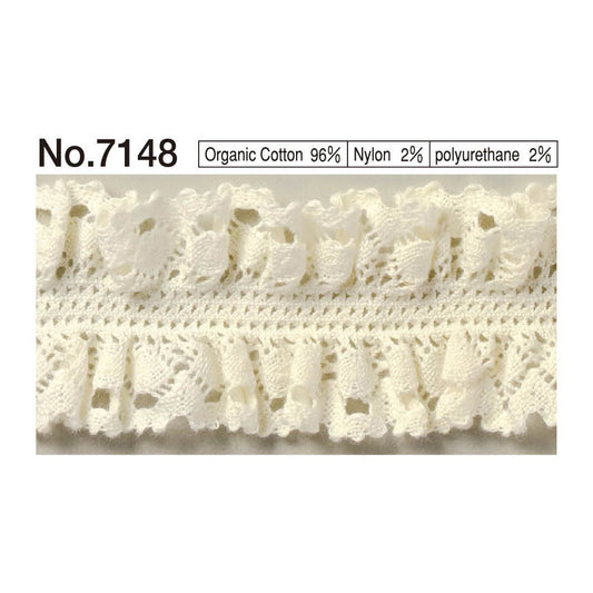 7148 Torsion Race