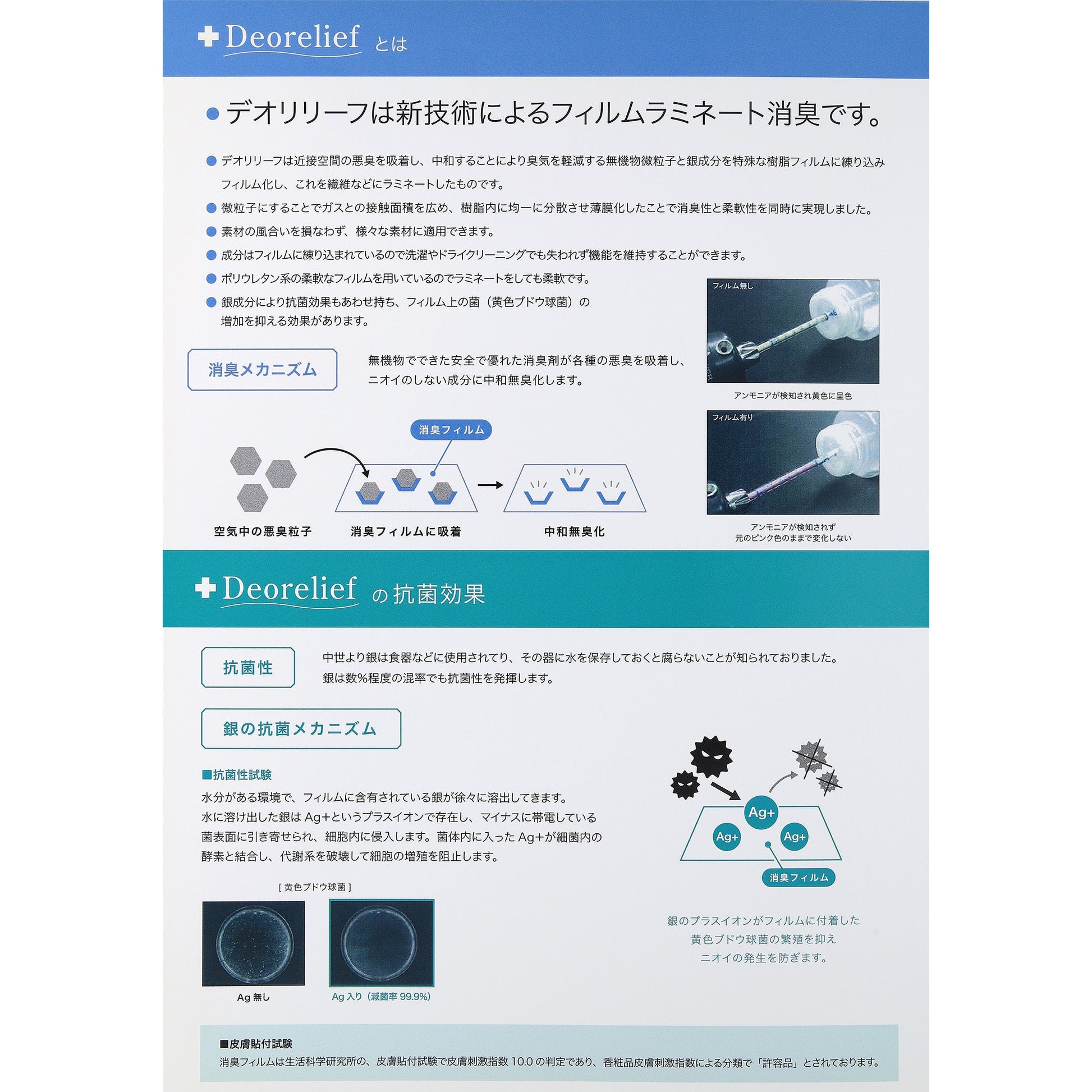 DRF-5 サンプル帳画像