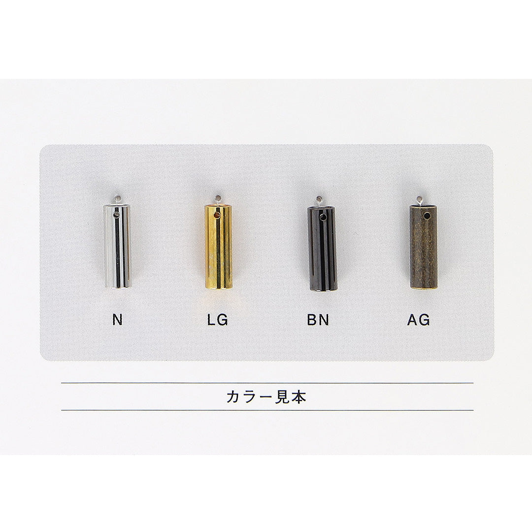 GAG811 コードエンド