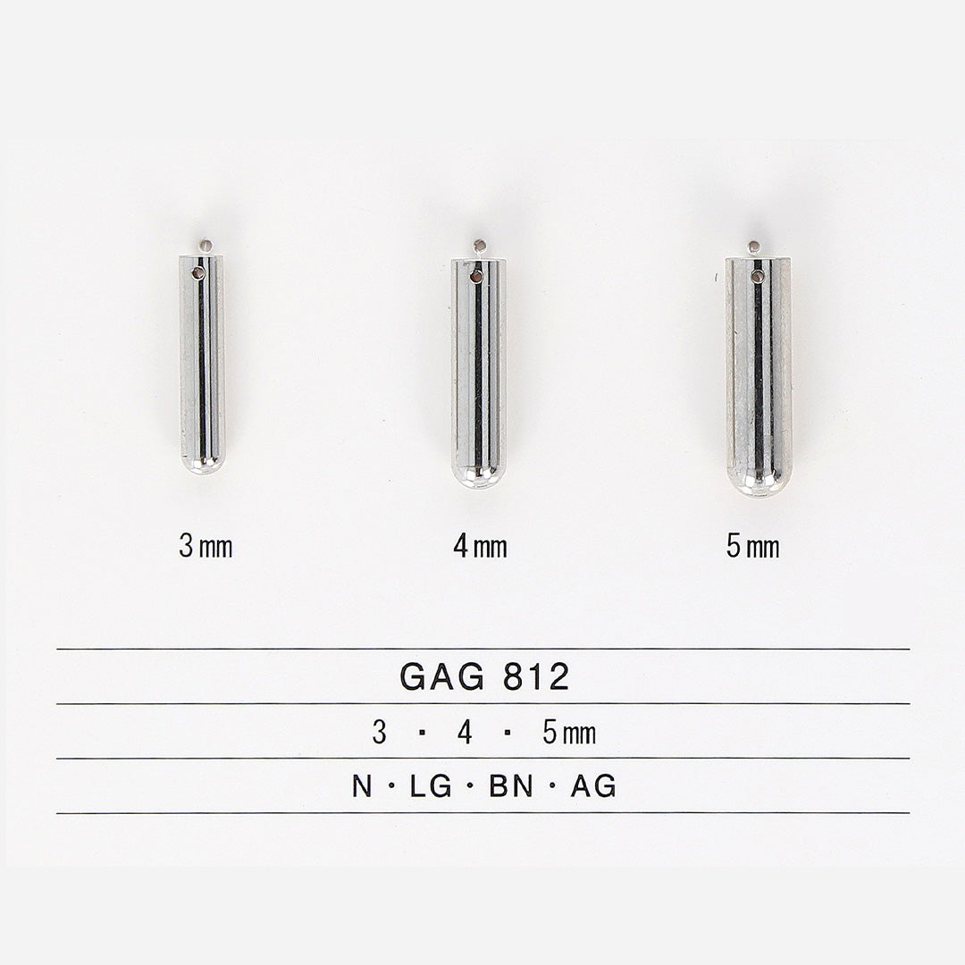 GAG812 コードエンド