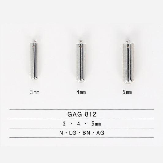 GAG812 コードエンド