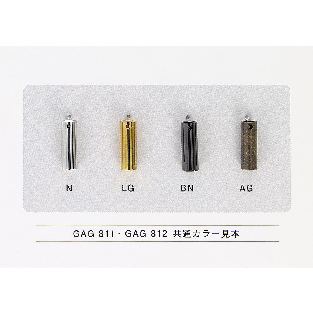 GAG812 コードエンド
