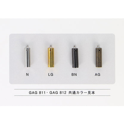 GAG812 コードエンド