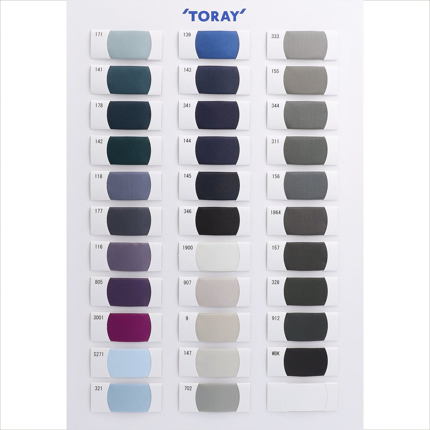 2007二つ折れ 色展開3