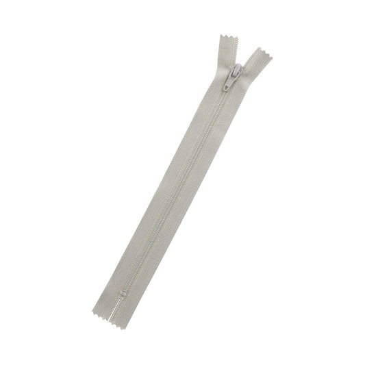 「フラットニット」ファスナー 14CM コード：25FK