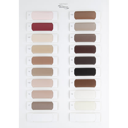 AKP1350 Sample Book Twill Bemberg Lining