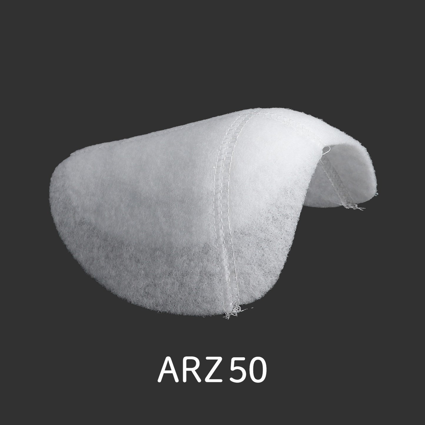 ARZ50 Raglan shoulder pads