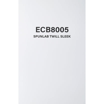 ECB8005 表紙
