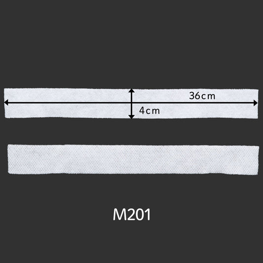 M201 裄綿