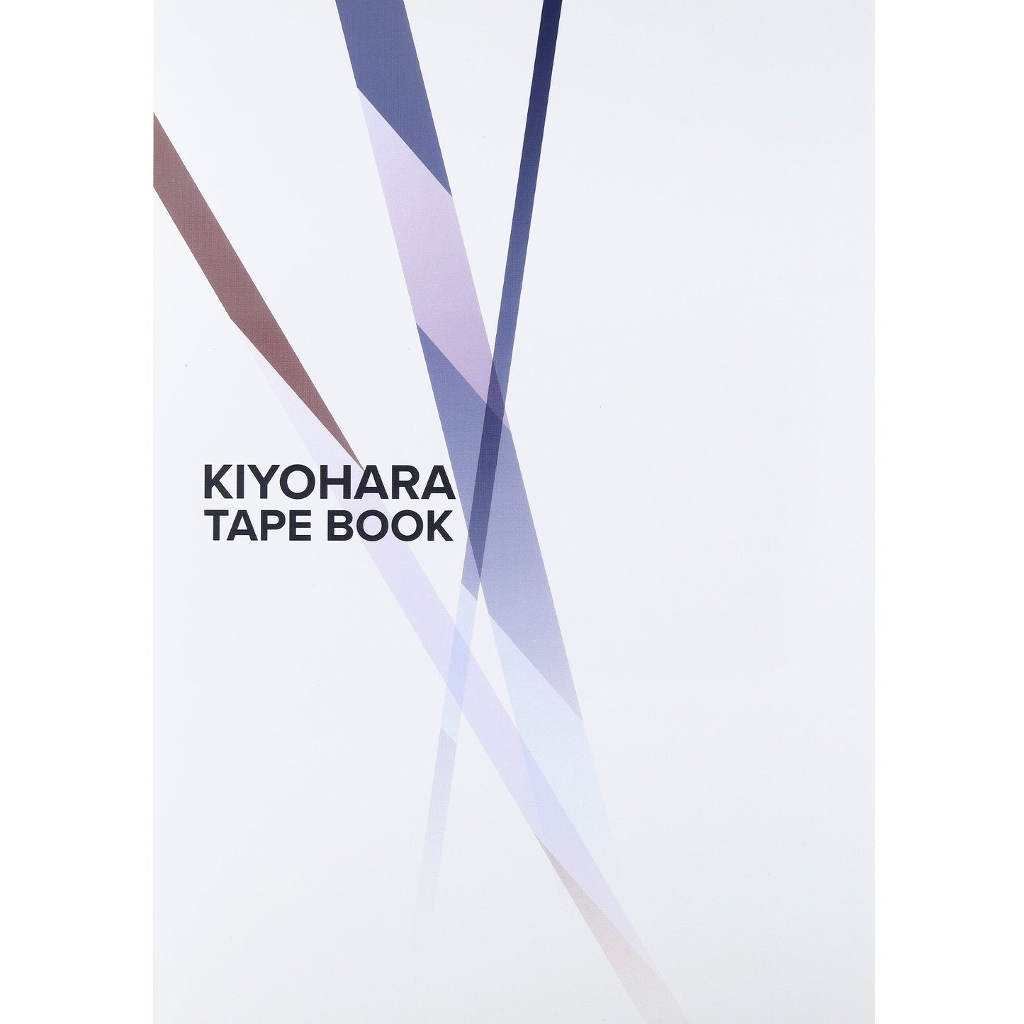 SP-TAPE サンプル帳画像1