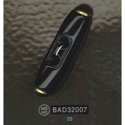 BAD32007 水牛トグルボタン