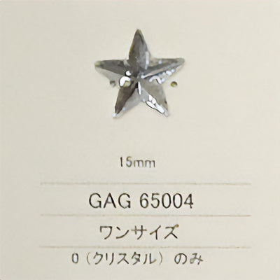 GAG65004 アクリルビジュー