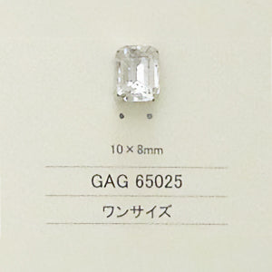 GAG65025 ガラスビジュー