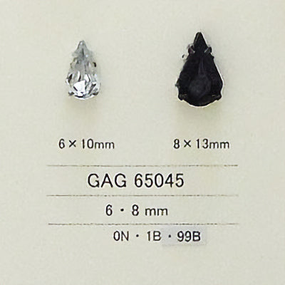 GAG65045 アクリルビジュー